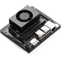 NVIDIA Jetson Orin Nano Kit de développement