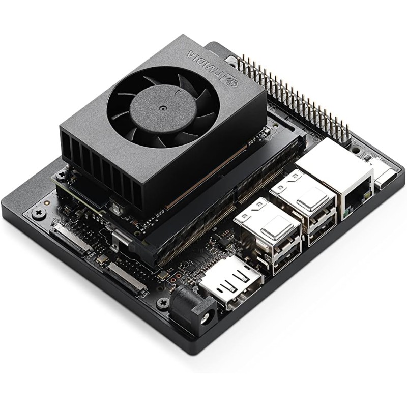 NVIDIA Jetson Orin Nano Kit de développement