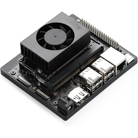 NVIDIA Jetson Orin Nano Kit de développement