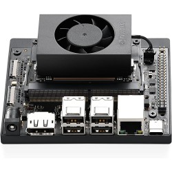 NVIDIA Jetson Orin Nano Kit de développement