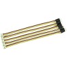 Câble de conversion 4 broches mâle vers Grove 4 broches (5 pièces)