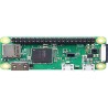 Raspberry Pi Zero WH Carte mémoire - 512 Mo