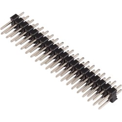 GeeekPi pour Raspberry Pi Zero / Zero W, Kit de démarrage avec acrylique Raspberry Pi Zero Case, En-tête GPIO 20 broches, Câble 