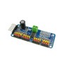 3PCS PCA9685 16 canaux 12 Bits PWM Servo Pilote pour Arduino