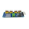 3PCS PCA9685 16 canaux 12 Bits PWM Servo Pilote pour Arduino