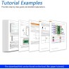 Freenove Basic Starter Kit for Raspberry Pi Pico W (Included), Dual-Core Arm Cortex-M0+ Microcontroller, 386-Page Detailed Tutor