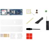 Waveshare ESP32-S3 SIM7670G 4G Development Board, LTE Cat-1 / WiFi/BT/GNSS Positioning Support, Global Coverage Multi Band, Suit