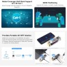 Waveshare ESP32-S3 SIM7670G 4G Development Board, LTE Cat-1 / WiFi/BT/GNSS Positioning Support, Global Coverage Multi Band, Suit