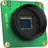 innomaker Module Caméra Global Shutter pour Raspberry Pi avec Capteur Mono IMX296-1,58MP (1456x1088) 60fps, Déclencheur Externe 