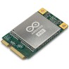 Arduino Pro 4G GNSS Module EMEA [TPX00201] - Module GNSS 4G pour Applications de géolocalisation Haute précision, Compatible ave