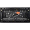 Waveshare RGB Full-Color LED Matrix Panel 64×32 Pixels Display Screen 3mm Pitch Digital LED Module Adjustable Brightness Support