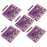 5pcs INA3221 Triple-Channel Current Voltage Power Supply Sensor Monitor INA219