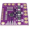 5pcs INA3221 Triple-Channel Current Voltage Power Supply Sensor Monitor INA219