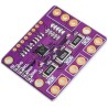 5pcs INA3221 Triple-Channel Current Voltage Power Supply Sensor Monitor INA219