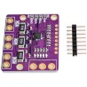 5pcs INA3221 Triple-Channel Current Voltage Power Supply Sensor Monitor INA219
