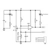 Hailege 5pcs LM393 Gouttes de pluie Capteur Météo Moniteur d’humidité Capteur Module de sensibilité à l’humidité Plaque nickelée