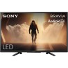 Sony BRAVIA KD-32W800-32 Pouces - HD - High Dynamic Range (HDR) - Android TV Noir