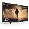 Sony BRAVIA KD-32W800-32 Pouces - HD - High Dynamic Range (HDR) - Android TV Noir