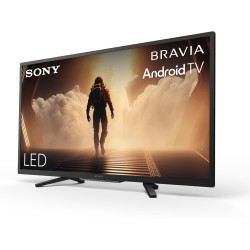 Sony BRAVIA KD-32W800-32 Pouces - HD - High Dynamic Range (HDR) - Android TV Noir