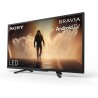 Sony BRAVIA KD-32W800-32 Pouces - HD - High Dynamic Range (HDR) - Android TV Noir
