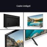 Sony BRAVIA 3 Direct LED 50’ | X-Balanced Speaker | Dolby Vision/Atmos | IMAX Enhanced | Google TV (2025) | Google Cast | Apple 