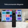 Sony TV Bravia KD-43X75WL : TV 4K Ultra HD LED | HDR | Google TV | Pack ECO | BRAVIA Core - Modèle 2023