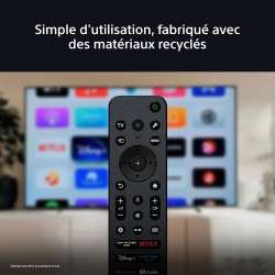 Sony BRAVIA 3 Direct LED 55’ | X-Balanced Speaker | Dolby Vision/Atmos | IMAX Enhanced | Google TV (2025) | Google Cast | Apple 