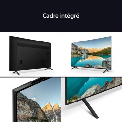 Sony BRAVIA 3 Direct LED 65’ | X-Balanced Speaker | Dolby Vision/Atmos | IMAX Enhanced | Google TV (2025) | Google Cast | Apple 