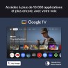 Sony BRAVIA 3 Direct LED 75’ | X-Balanced Speaker | Dolby Vision/Atmos | IMAX Enhanced | Google TV (2025) | Google Cast | Apple 