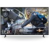Sony Television Bravia KD-65X75WL : 4K Ultra HD LED | HDR | Google | Pack ECO | BRAVIA Core - Design Signature Sony [Classe éner
