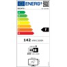 Sony TV Bravia KD-75X75WL : 4K Ultra HD LED | HDR | Google | Pack ECO | BRAVIA Core -Design Signature Sony [Classe énergétique F