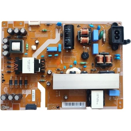 Carte d'alimentation/LED BN44-00787A L58GFB_ESM, Compatible avec Samsung, UA58H288AJ, UN58J5190AF, UN58H5202AF, UE58H5200AK, UE8