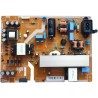 Carte d'alimentation/LED BN44-00787A L58GFB_ESM, Compatible avec Samsung, UA58H288AJ, UN58J5190AF, UN58H5202AF, UE58H5200AK, UE8