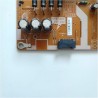 Carte d'alimentation/LED BN44-00787A L58GFB_ESM, Compatible avec Samsung, UA58H288AJ, UN58J5190AF, UN58H5202AF, UE58H5200AK, UE8
