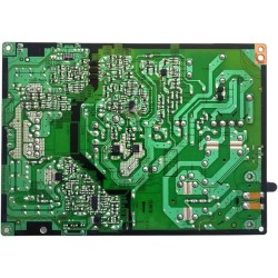 Carte d'alimentation/LED BN44-00787A L58GFB_ESM, Compatible avec Samsung, UA58H288AJ, UN58J5190AF, UN58H5202AF, UE58H5200AK, UE8