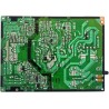 Carte d'alimentation/LED BN44-00787A L58GFB_ESM, Compatible avec Samsung, UA58H288AJ, UN58J5190AF, UN58H5202AF, UE58H5200AK, UE8