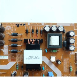 Carte d'alimentation/LED BN44-00787A L58GFB_ESM, Compatible avec Samsung, UA58H288AJ, UN58J5190AF, UN58H5202AF, UE58H5200AK, UE8