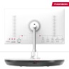 Thomson go tv 32 pouces (81 cm), téléviseur android portable – hd ready (1366x768), commande vocale, netflix, disney,google,bleu