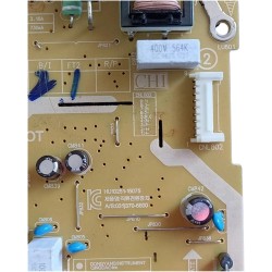 Carte mère TV BN44-00852A, compatible avec Samsung UE40J5000AW UE40J5200AK UN43J5200AF UN43J5202AF HG43NE478SF UE48J5000AW