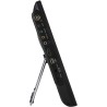 Téléviseur Portable 14 Pouces, 1080P HD TFT LED pour Voiture, écran LCD ATV/UHF/VHF avec Tuner TV Numérique, Prise en de L'enreg