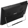 Portable Numérique 14 Pouces LED TV Rechargeable - Écran LCD, Enregistreur HD 1080P, Analogique/Numérique Avec Ports USB, HDMI, 