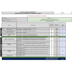 Create / tv move studio/téléviseur smart tv 24' portable/avec batterie jusqu'à 3h, écran antireflet, contrôle vocal, haute défin