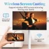 Téléviseur Portable 32 Pouces - écran Tactile 1080p sur roulettes avec Caméra 8 Mpx, Stockage 8 Go + 128 Go, Batterie 10 000 Mah