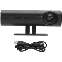 Capteur de Rappel de Distance TV pour Enfants avec Capteur de Présence Humaine Protéger la Vision Prévenir la Myopie Rappel de D