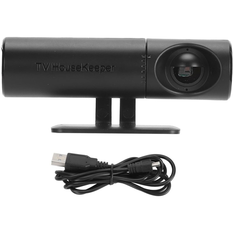 Capteur de Rappel de Distance TV pour Enfants avec Capteur de Présence Humaine Protéger la Vision Prévenir la Myopie Rappel de D