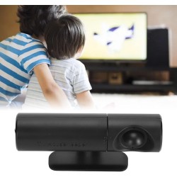 Capteur de Rappel de Distance TV pour Enfants avec Capteur de Présence Humaine Protéger la Vision Prévenir la Myopie Rappel de D