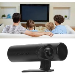 Capteur de Rappel de Distance TV pour Enfants avec Capteur de Présence Humaine Protéger la Vision Prévenir la Myopie Rappel de D
