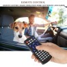 Téléviseur numérique de Voiture, 1080P HD ATV/UHF/VHF Tuner Haute sensibilité Portable Enregistrement de Programme TV Téléviseur