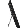 Téléviseur numérique de Voiture, 1080P HD ATV/UHF/VHF Tuner Haute sensibilité Portable Enregistrement de Programme TV Téléviseur