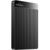 UnionSine Disque Dur Externe Portable 4To Ultra-Mince 2.5" USB 3.0, SATA, Stockage HDD pour PC, Mac, Ordinateur de Bureau, Ordin
